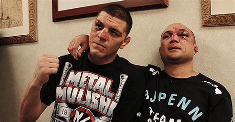 Nick Diaz Vs The World 2025 Latest Season
